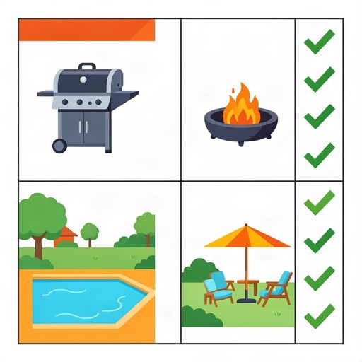 Austin Outdoor Living, Compared: The Datatables