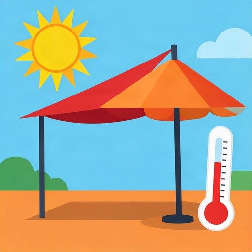 The Austin Shade Blueprint: Beating the Texas Heat