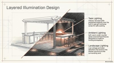 From Liability to Asset: The Austin Outdoor Living Value Funnel
